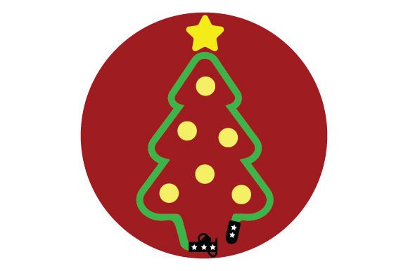 Feeding Tube, Formed Tree Shape Crafts Freebies