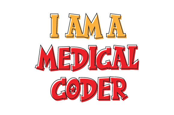 I Am a Medical Coder