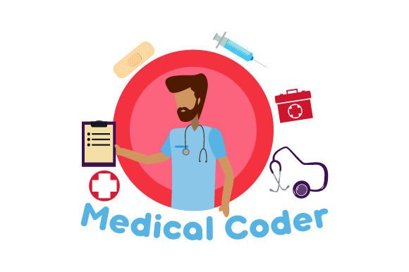 Medical Coder - Medical Design Crafts