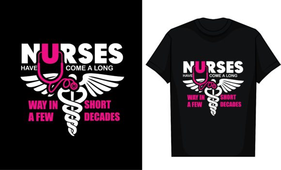 Nurses Have Come a Long Way in a Few