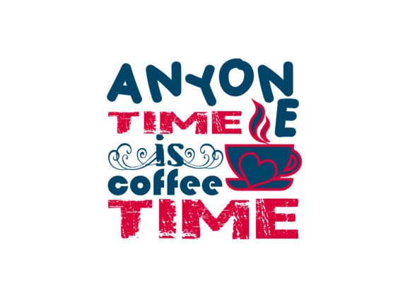 Typography Design Graphics for T-Shirt Designs